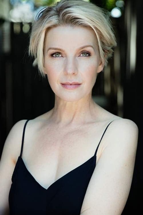 Jacqueline McKenzie image