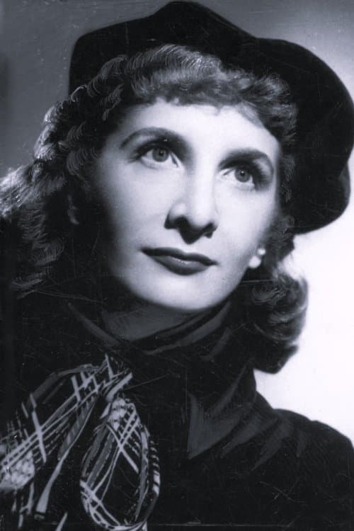 Jacqueline Morane image