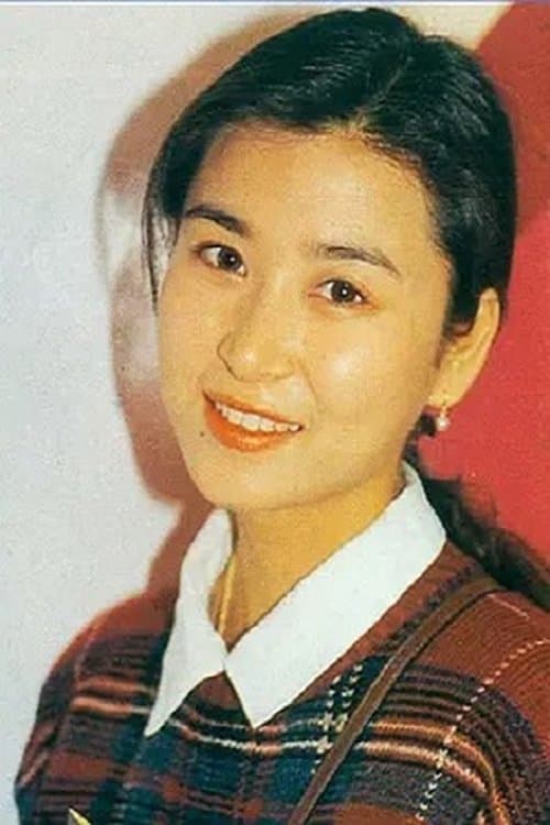 Jacqueline Ng Suet-Man image