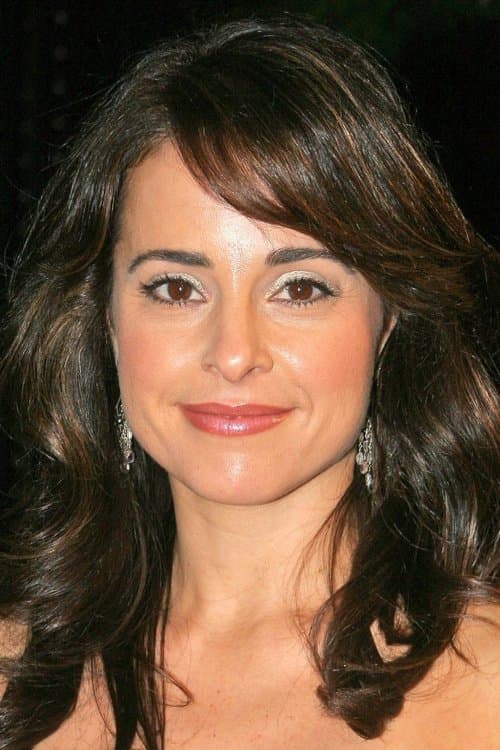 Jacqueline Obradors image