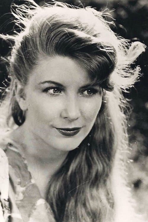 Jacqueline Pagnol image