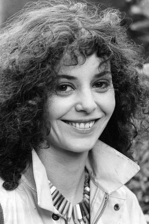 Jacqueline Parent image