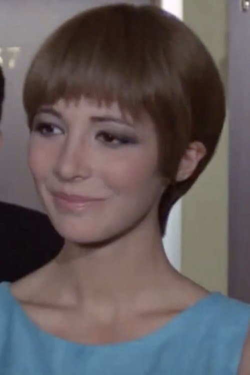 Jacqueline Perrier image