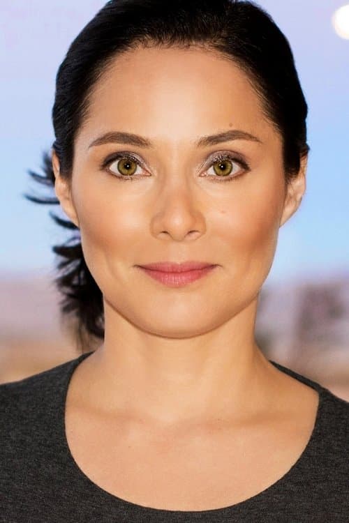 Jacqueline Pinol image