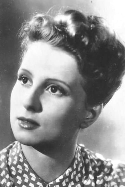 Jacqueline Porel image
