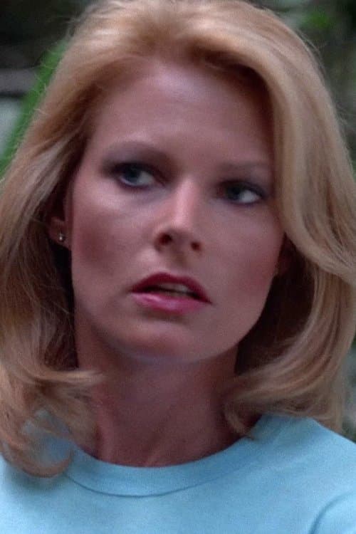 Jacqueline Ray image