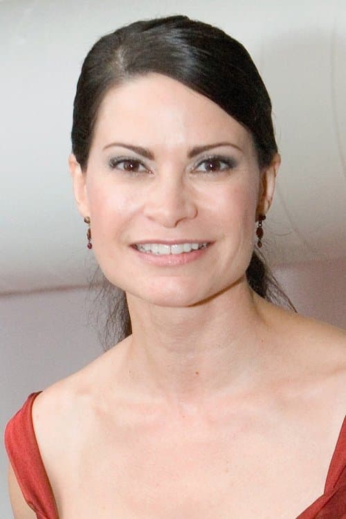 Jacqueline Samuda image