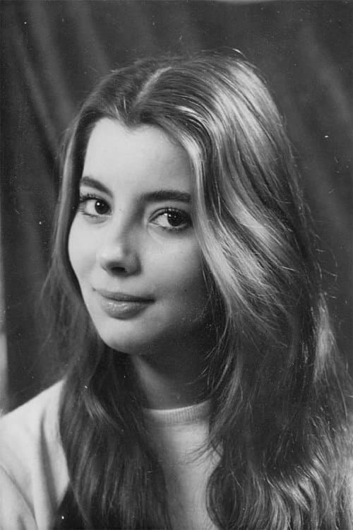 Jacqueline Sassard image