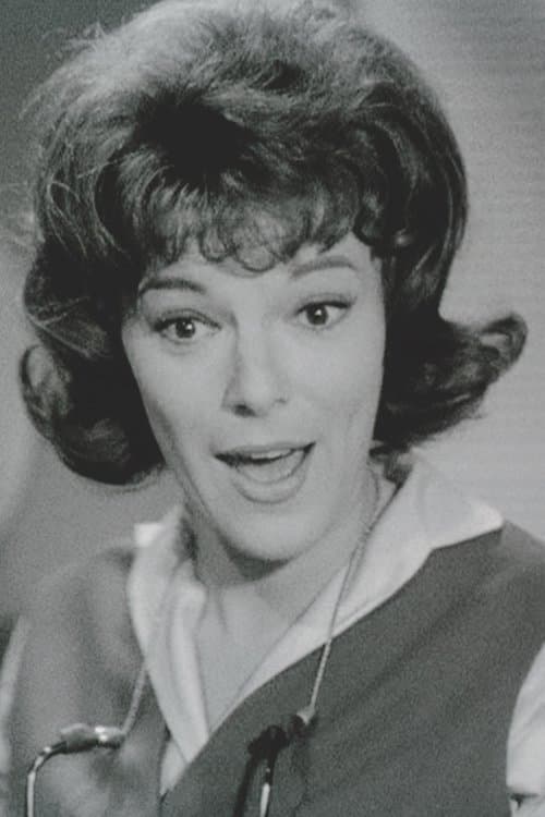 Jacqueline Scott image