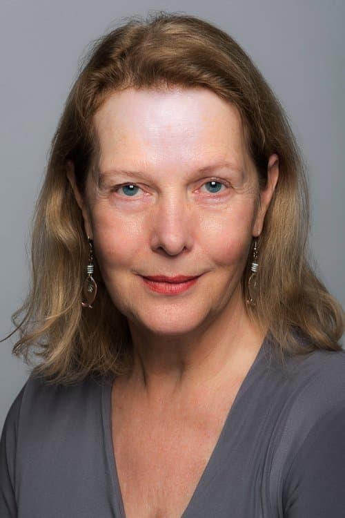 Jacqueline van de Geer image