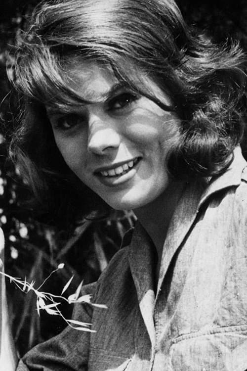 Jacqueline Vandal image