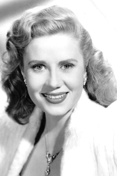Jacqueline White image