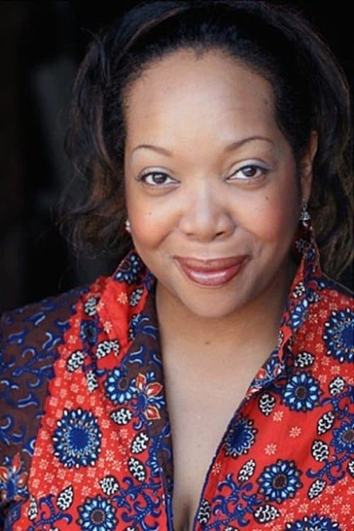 Jacqueline Williams image