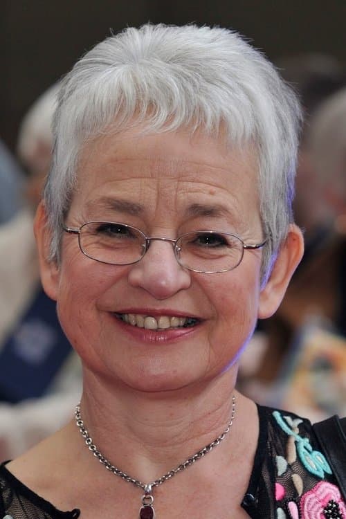 Jacqueline Wilson image