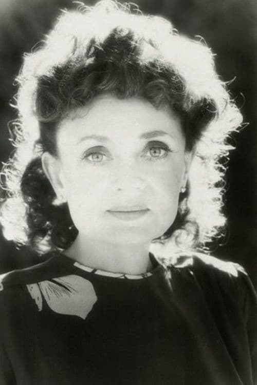 Jacquelyn Hyde image