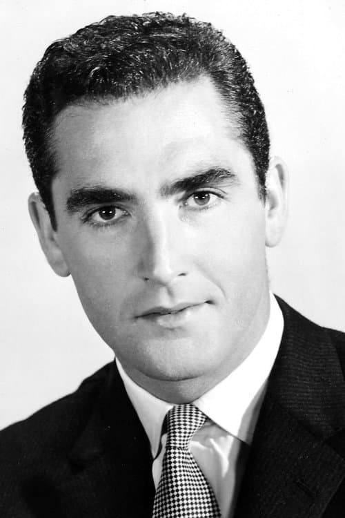 Jacques Bergerac image