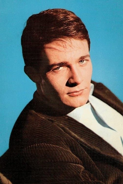 Jacques Charrier image