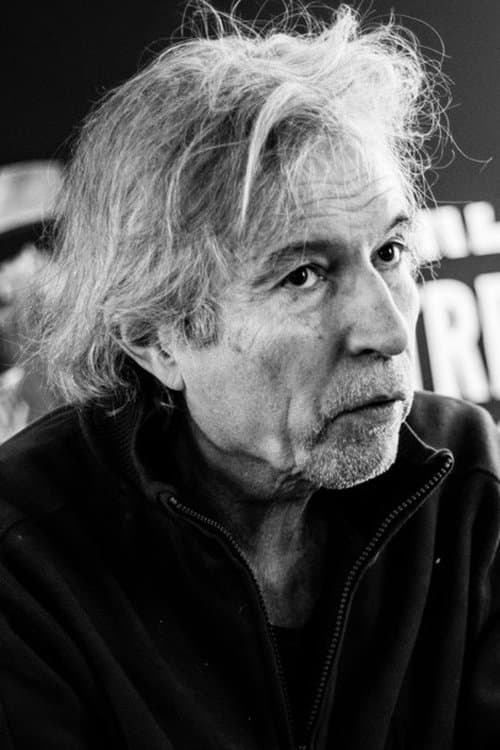 Jacques Doillon image