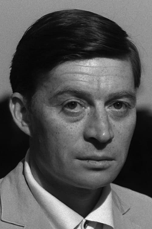 Jacques Doniol-Valcroze image