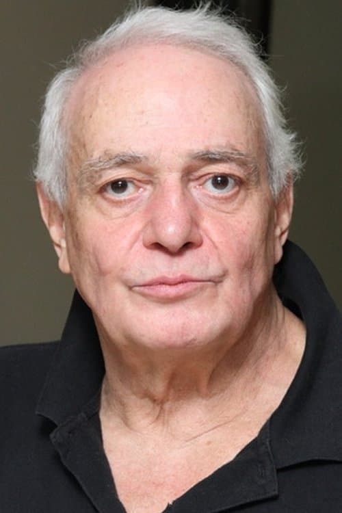 Photo of Jacques Dorfmann