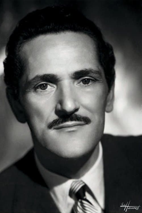 Jacques Dumesnil image
