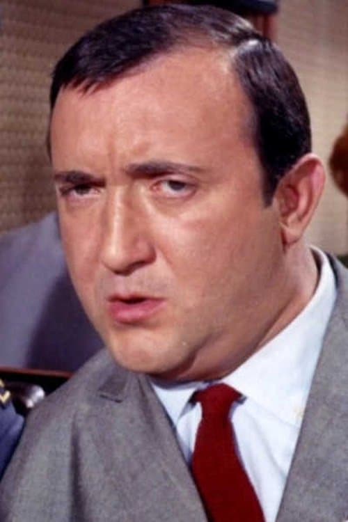 Jacques Dynam image