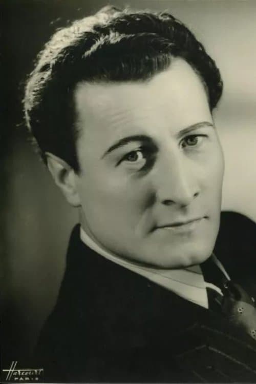 Jacques Erwin image