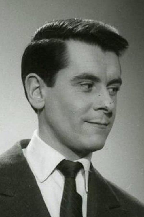 Jacques Famery image