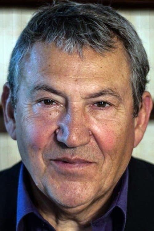 Jacques Gallo image