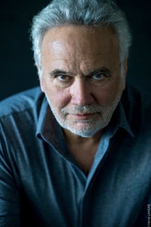 Jacques Germain image