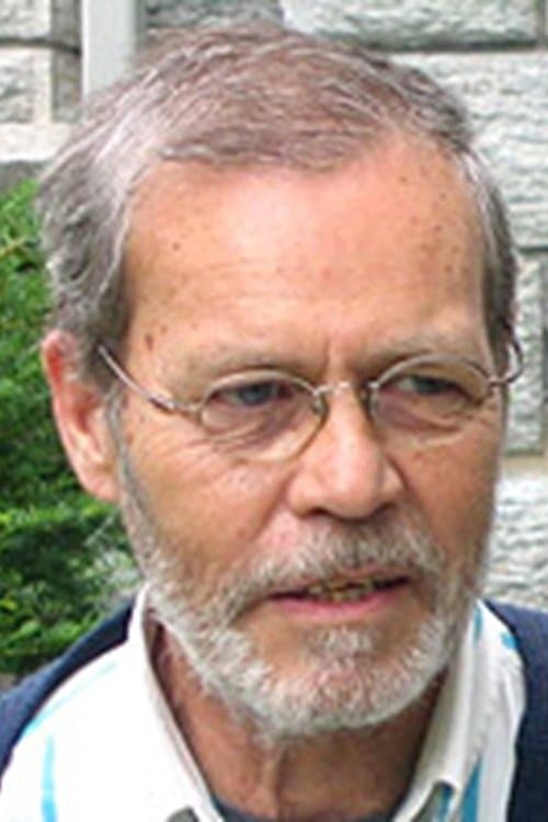 Photo of Jacques Leduc