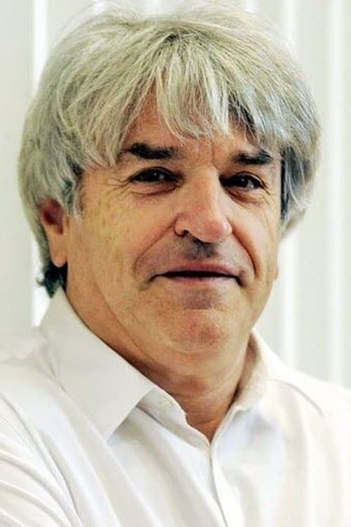 Jacques Mercier image