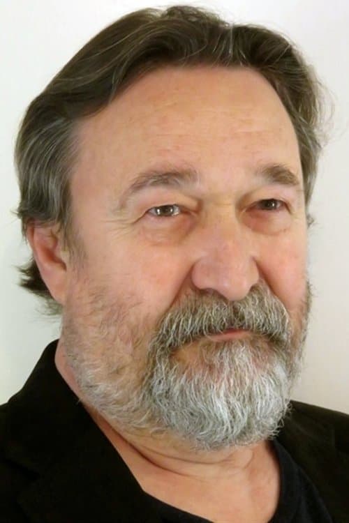Jacques Pater image