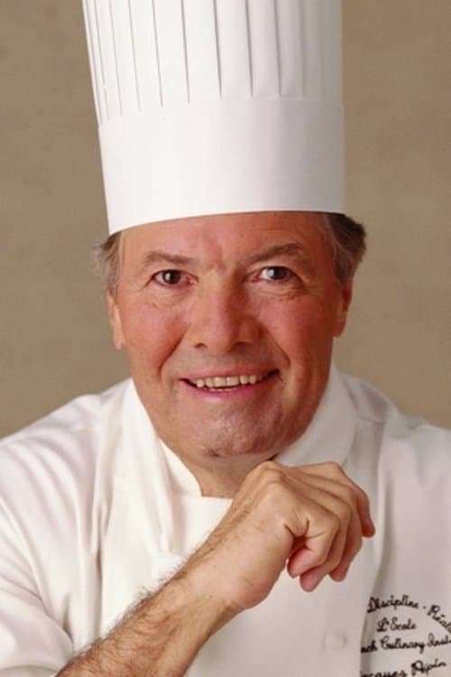 Jacques Pépin image