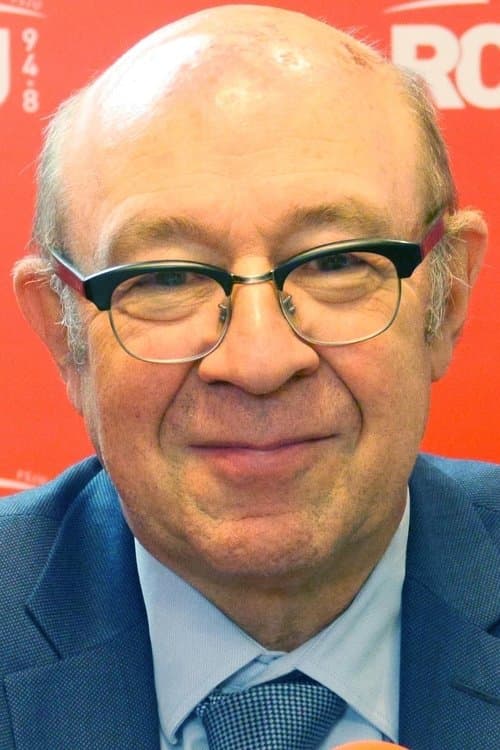 Photo of Jacques Pessis