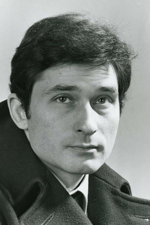 Jacques Portet image