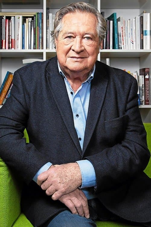 Jacques Pradel image