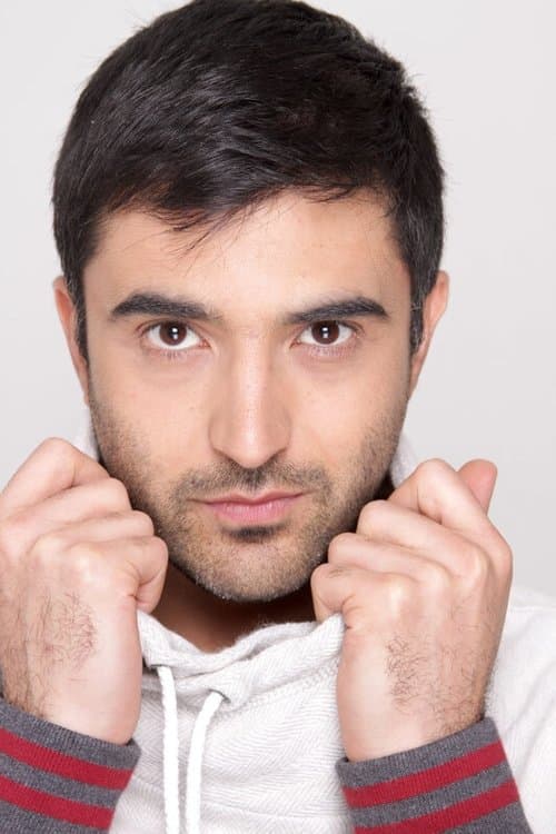 Jacques Toukhmanian image