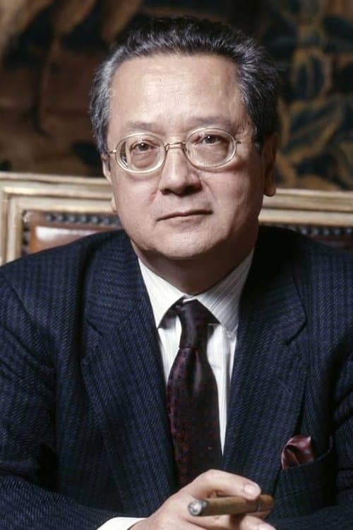 Jacques Vergès image