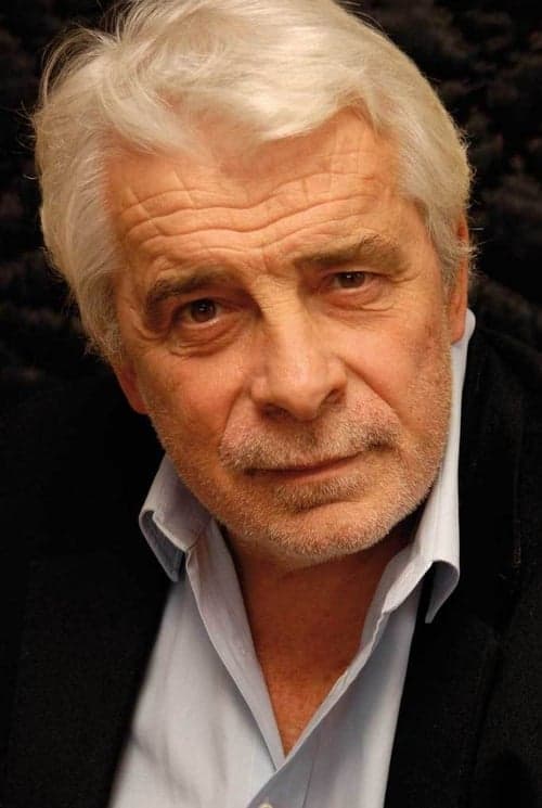 Jacques Weber image