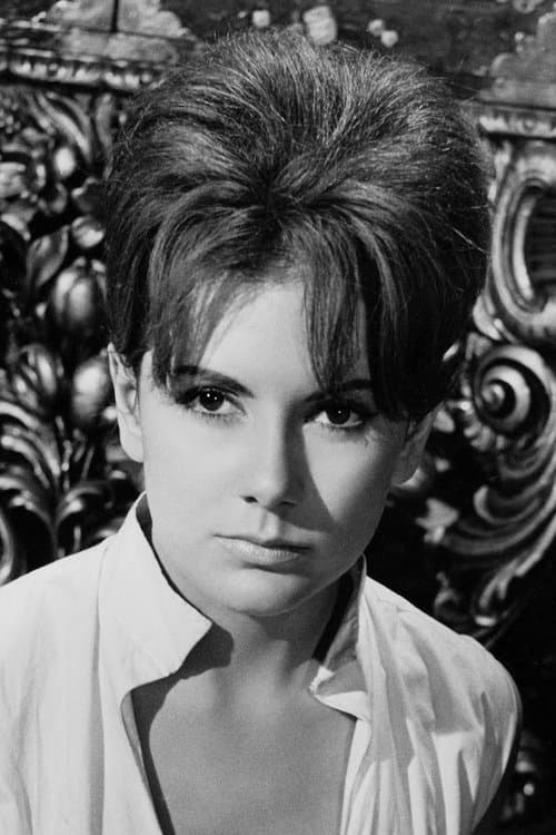Jacquie Wallis image