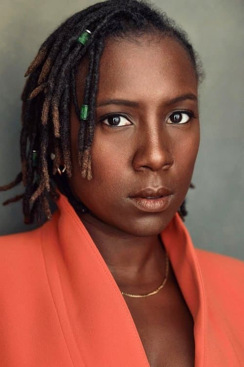 Jade Anouka image