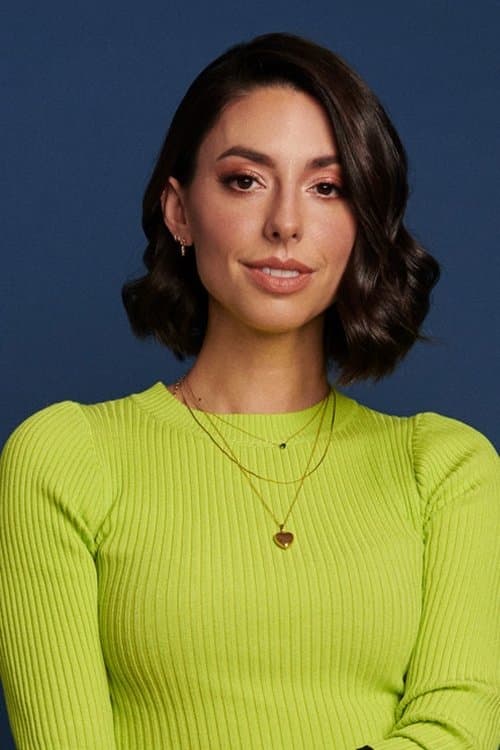 Jade Catta-Preta image