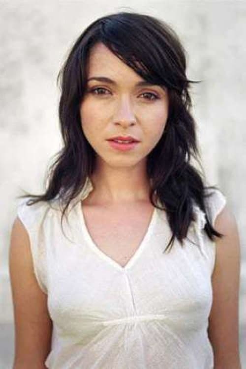 Jade Dornfeld image