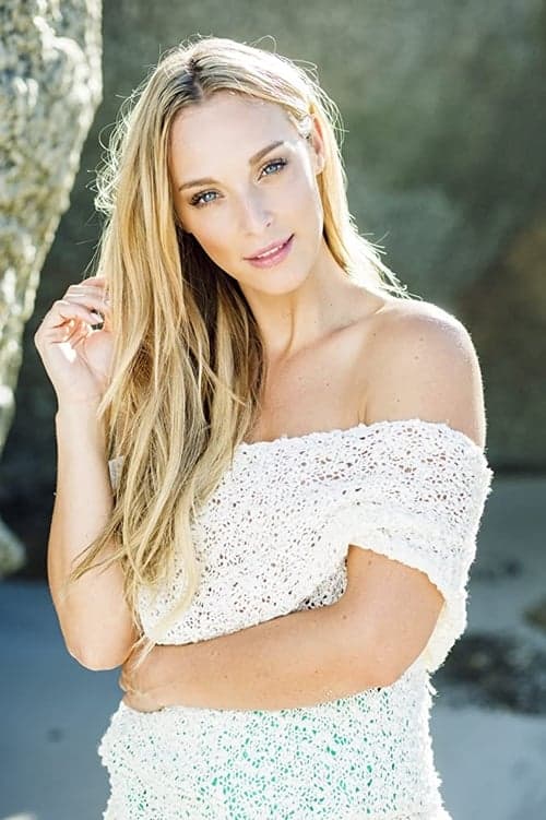 Jade Hubner image