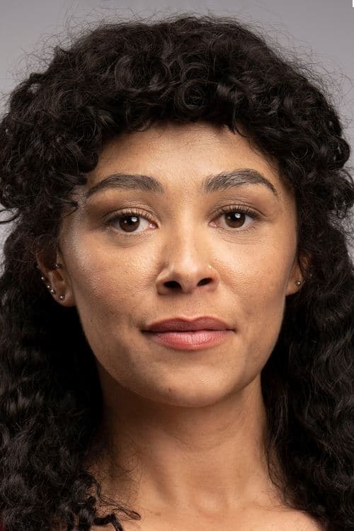 Jade Jordan image