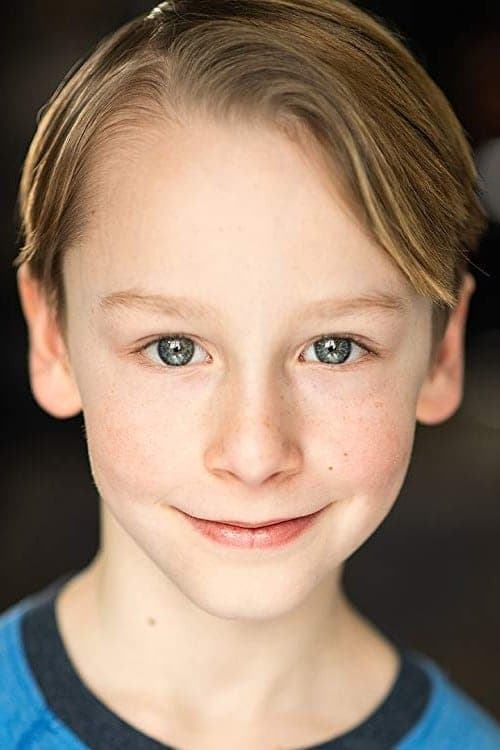 Jaden Oehr image