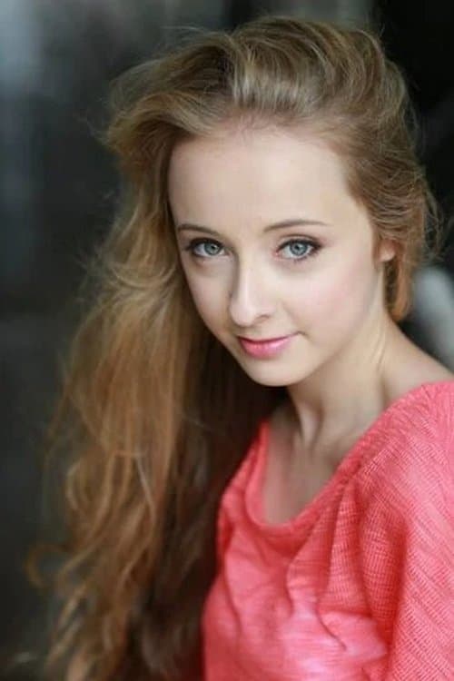 Jadie-Rose Hobson image