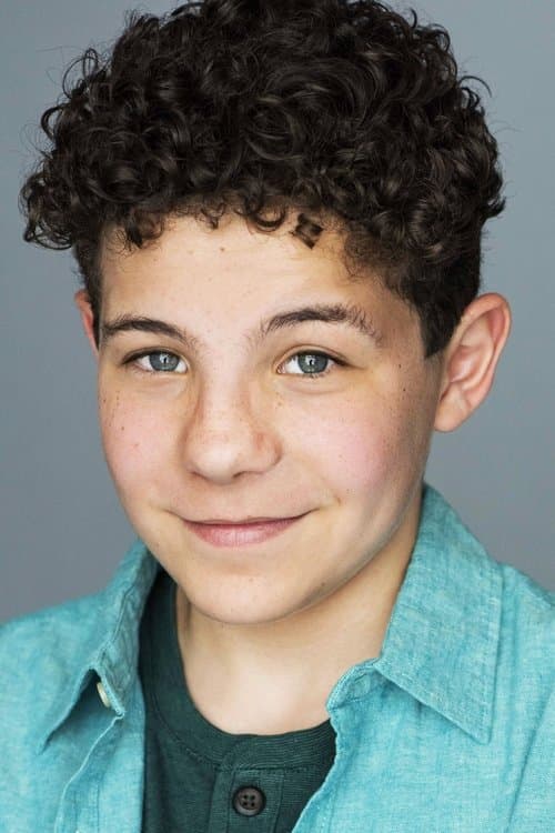 Jadon Sand image