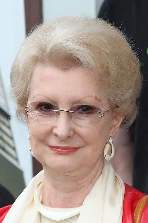 Jadwiga Barańska image
